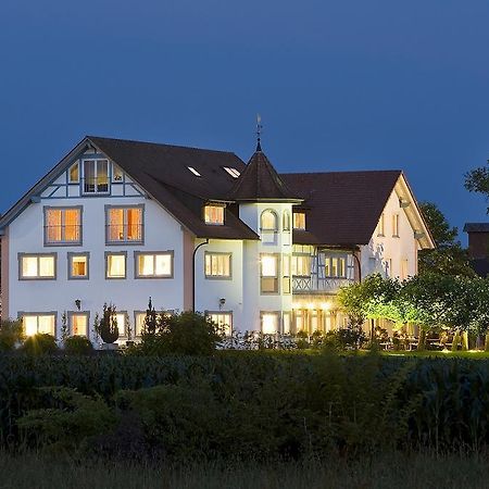 Reck'S Hotel-Restaurant Salem  Exteriér fotografie