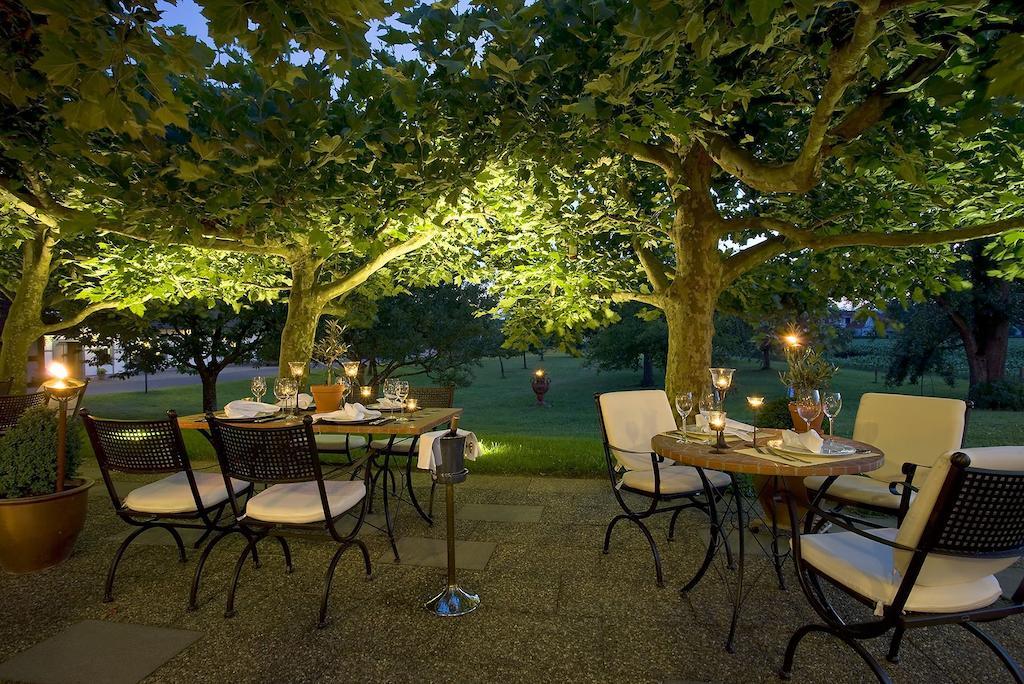 Reck'S Hotel-Restaurant Salem  Exteriér fotografie