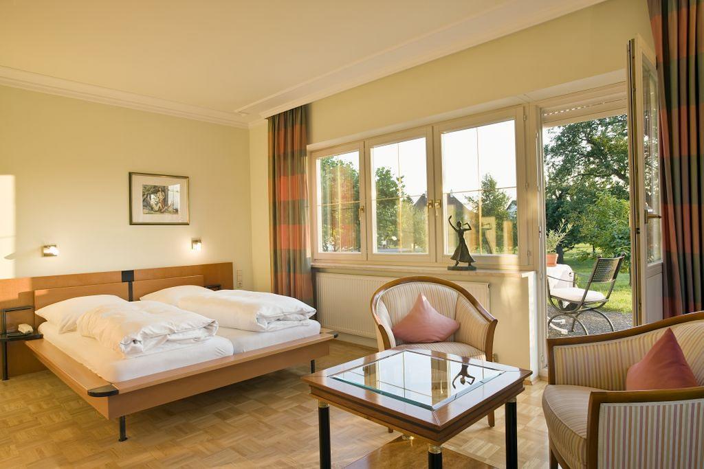 Reck'S Hotel-Restaurant Salem  Pokoj fotografie
