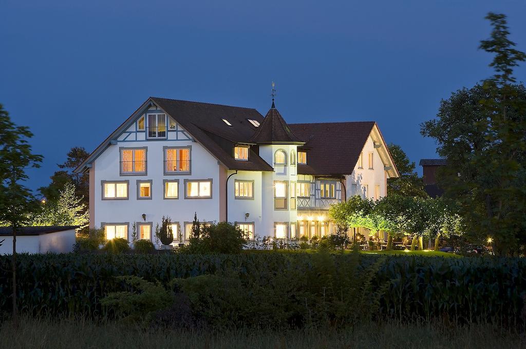 Reck'S Hotel-Restaurant Salem  Exteriér fotografie