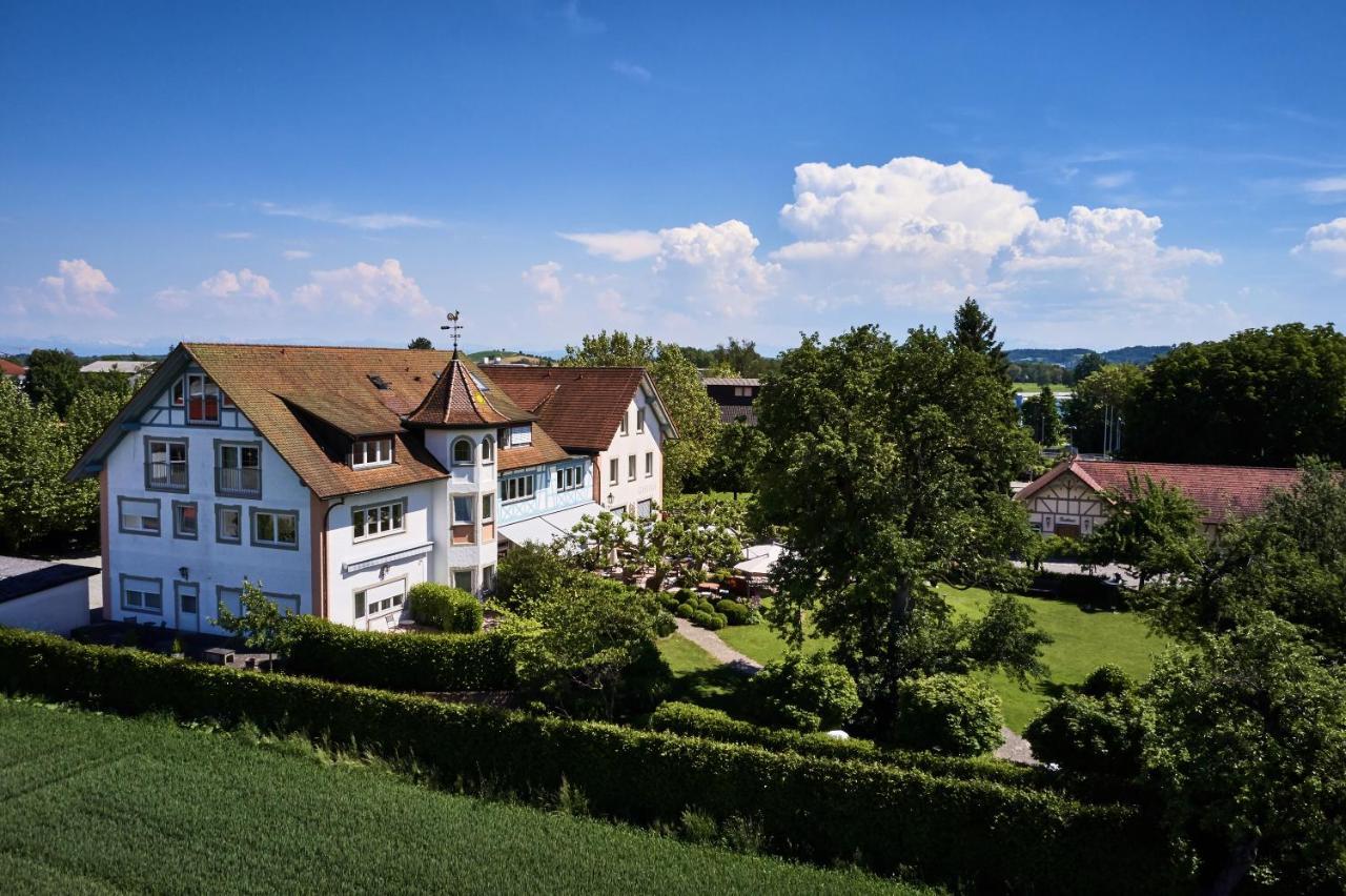 Reck'S Hotel-Restaurant Salem  Exteriér fotografie
