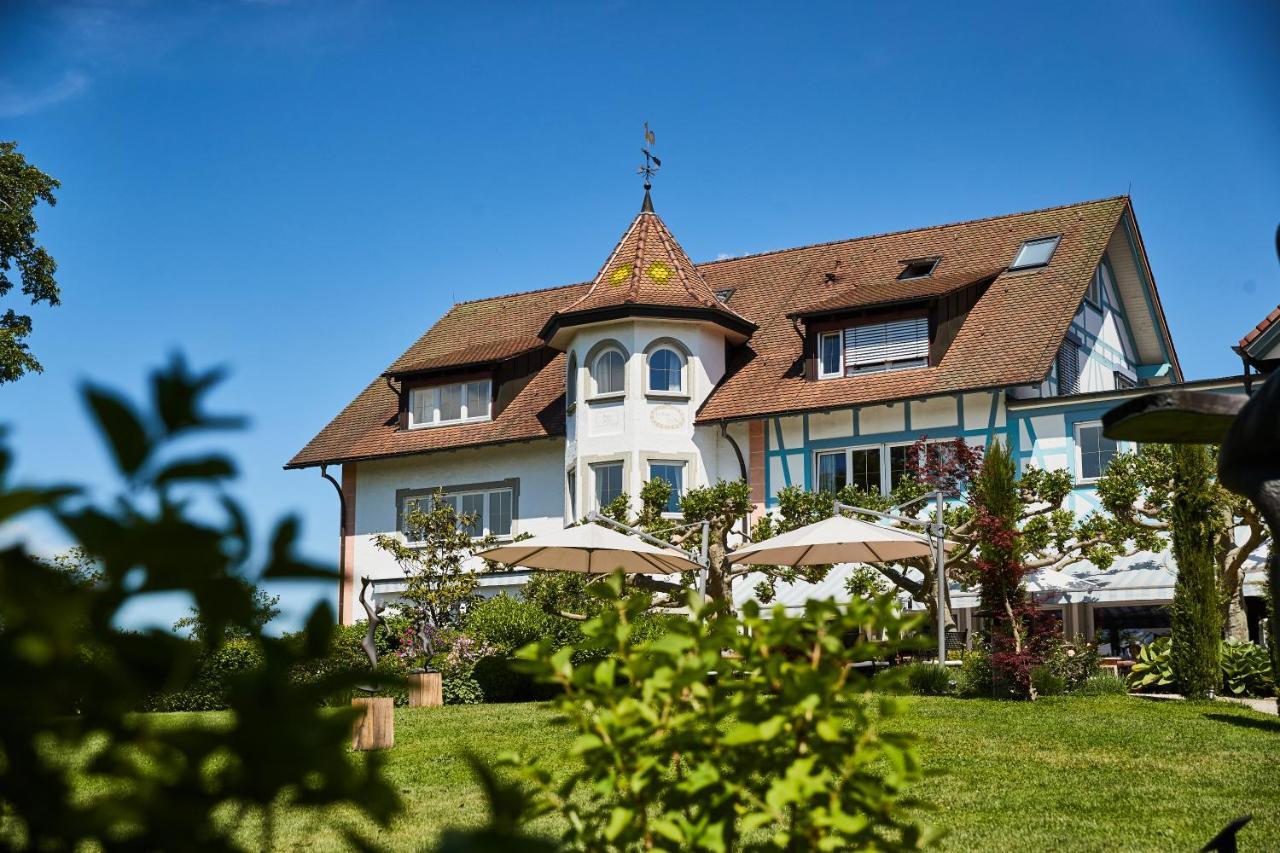 Reck'S Hotel-Restaurant Salem  Exteriér fotografie