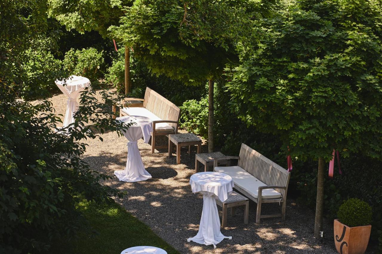 Reck'S Hotel-Restaurant Salem  Exteriér fotografie